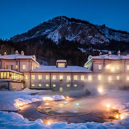 Апартаменты Il Mughetto Аоста Экстерьер фото
